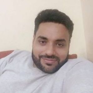 Meet your Posher, Harmeet